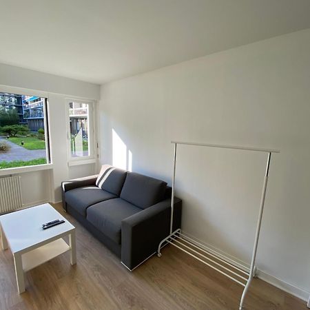 Cocoon Meridien Paris Exterior foto