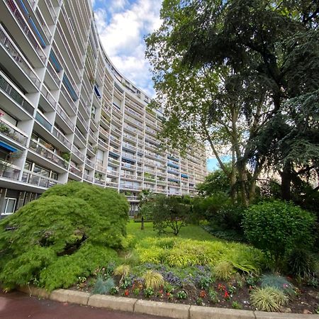 Cocoon Meridien Paris Exterior foto